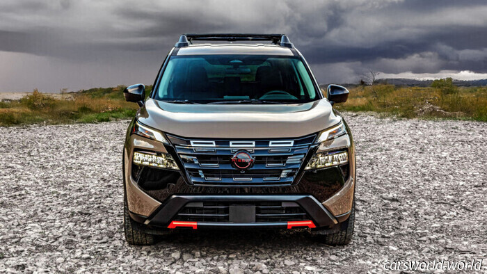 Confronting a Critical Fight for Existence, Nissan Implements Significant Cuts in the US | Carscoops